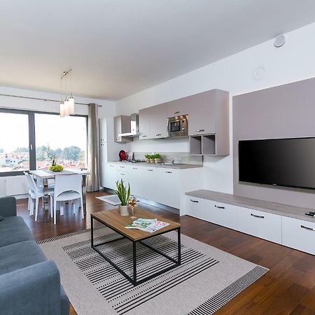 Spada Residence III 波雷奇 外观 照片