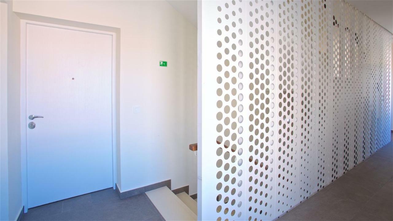 Spada Residence III 波雷奇 外观 照片