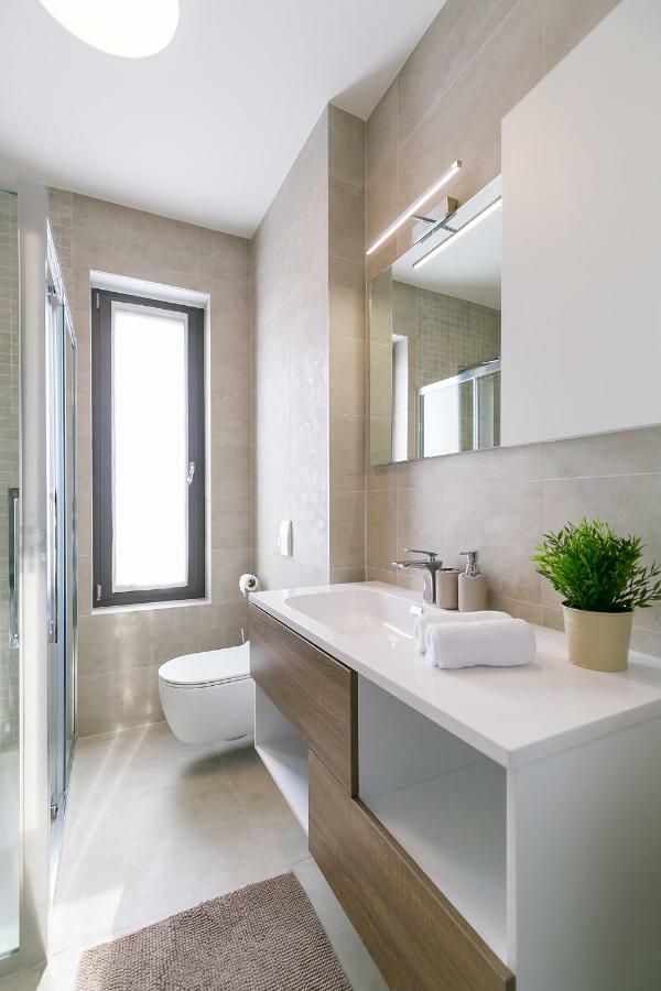 Spada Residence III 波雷奇 外观 照片
