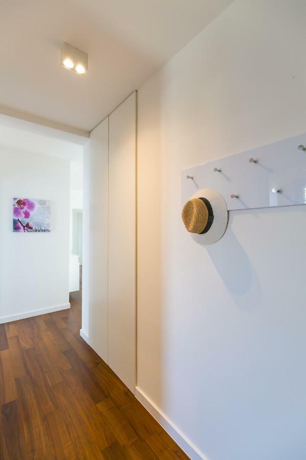 Spada Residence III 波雷奇 外观 照片